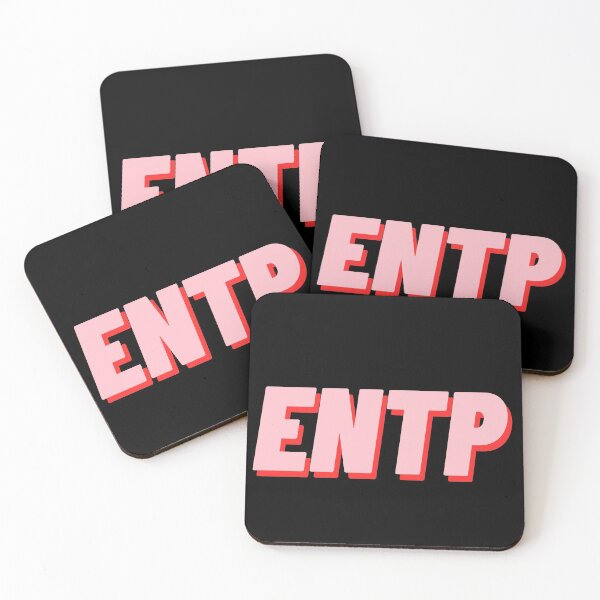 Item preview, ENTP designed and sold by polishalpaca.
