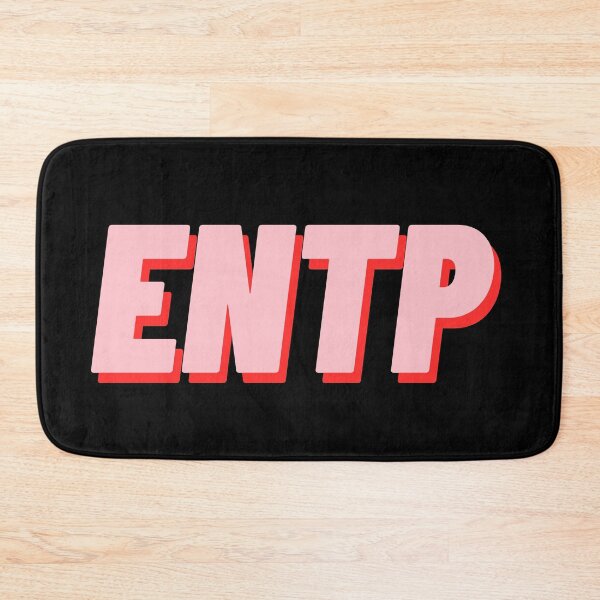 Item preview, ENTP designed and sold by polishalpaca.