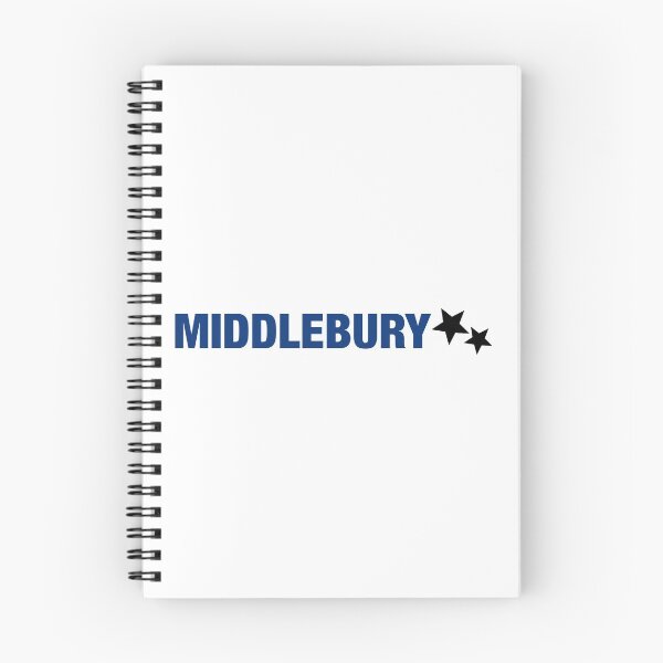 Item preview, Middlebury College designed and sold by kkosmicki.