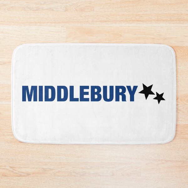 Item preview, Middlebury College designed and sold by kkosmicki.