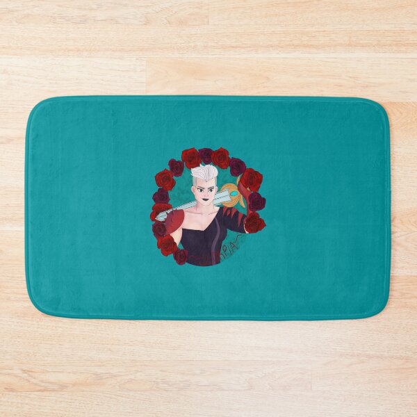 Item preview, Rosey Scorpia  designed and sold by TurtleduckDes.
