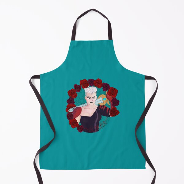 Item preview, Rosey Scorpia  designed and sold by TurtleduckDes.