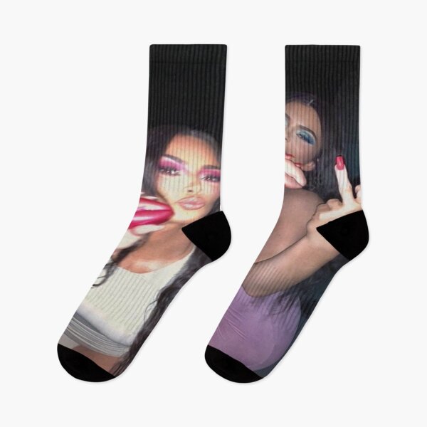Item preview, Kim Kardashian y Kylie Jenner designed and sold by alisonkerr13.