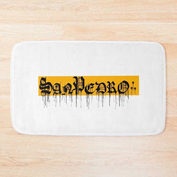 Item preview, San Pedro life  designed and sold by Graffaholic594.