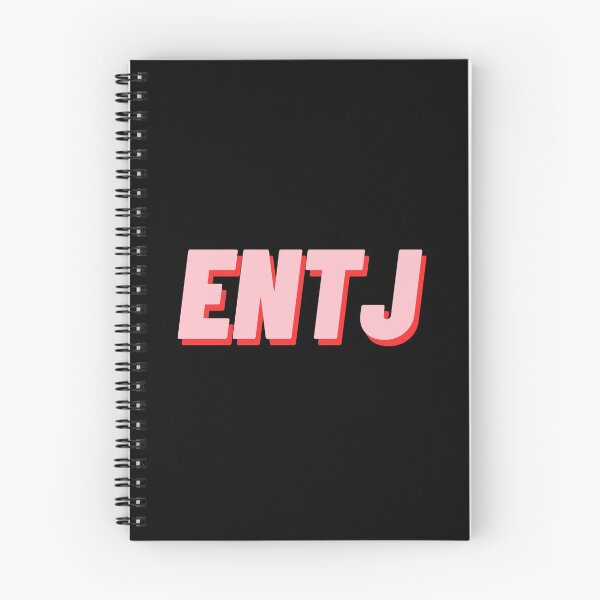 Artikelvorschau, ENTJ entworfen und verkauft von polishalpaca.