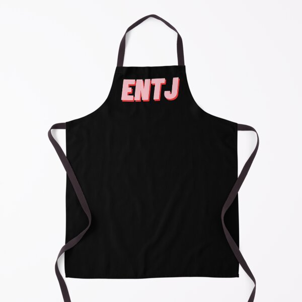 Item preview, ENTJ designed and sold by polishalpaca.