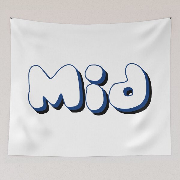 Item preview, Mid Middlebury College designed and sold by kkosmicki.