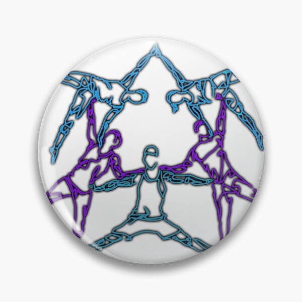 Item preview, Acro Teamwerk designed and sold by Krysten Hagedorn.
