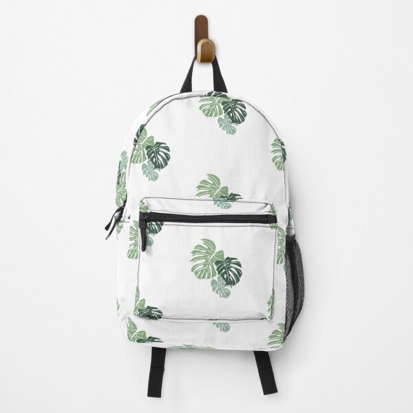 Item preview, Monstera Leaves designed and sold by kaylasbubble.