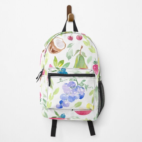 Item preview, Watercolor Fruits designed and sold by Harpley Design Studio.