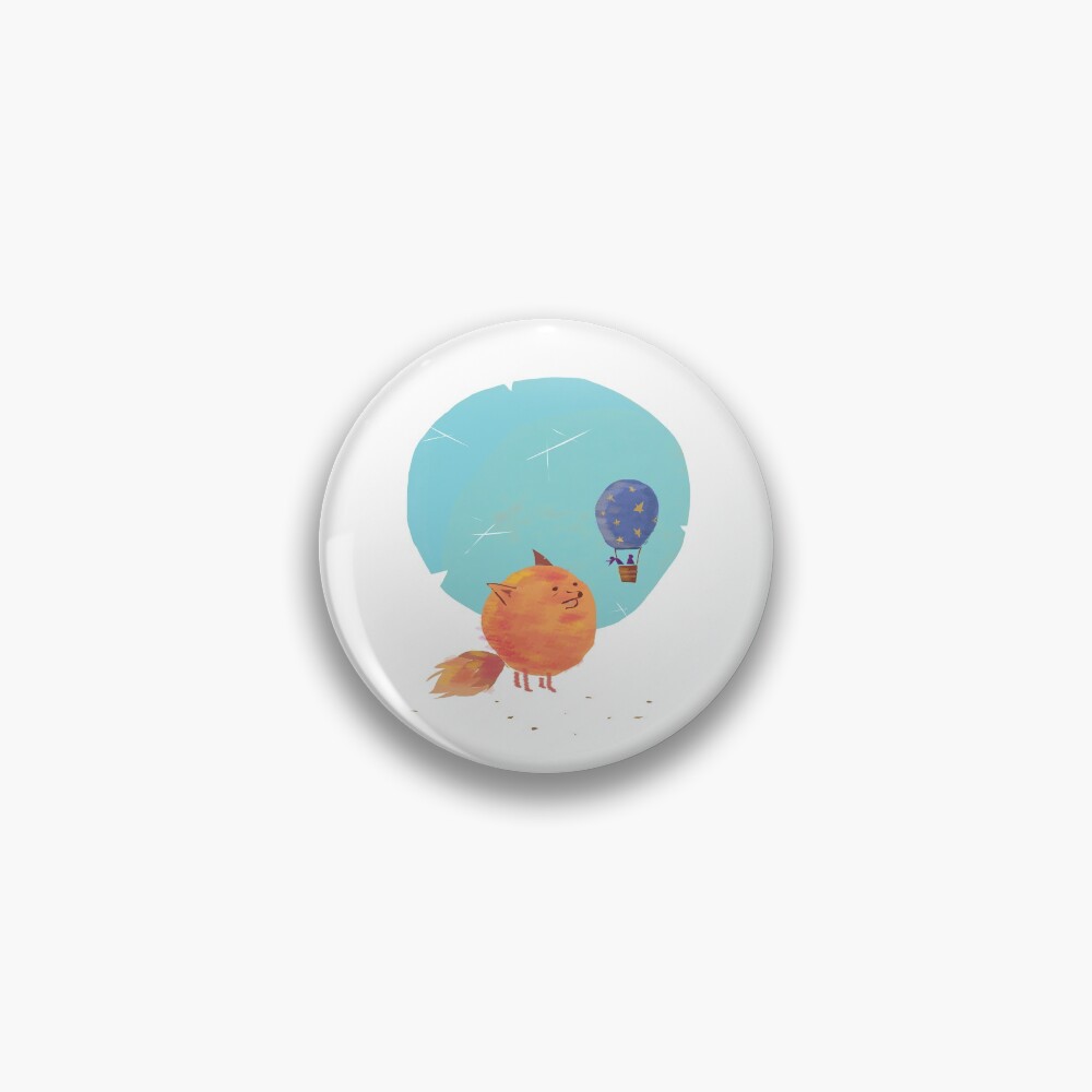 Item preview, Pin designed and sold by RobsArtShack.