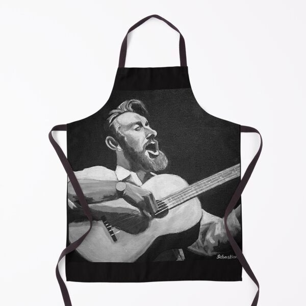 Item preview, Ronnie Drew designed and sold by Sebastian McLaughlin Artist.