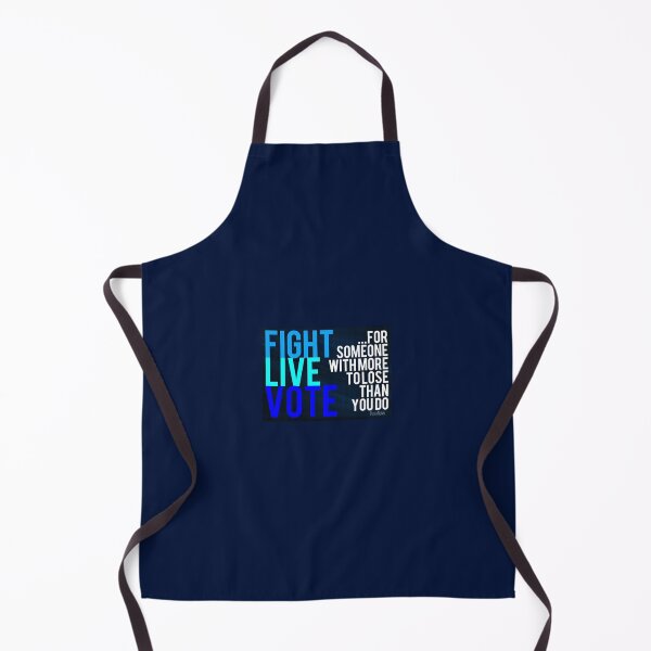 Item preview, Fight for someone with more to lose than you designed and sold by Peter Nunn.