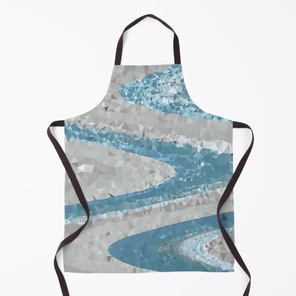 Item preview, Ocean Geometric designed and sold by allarts2016.