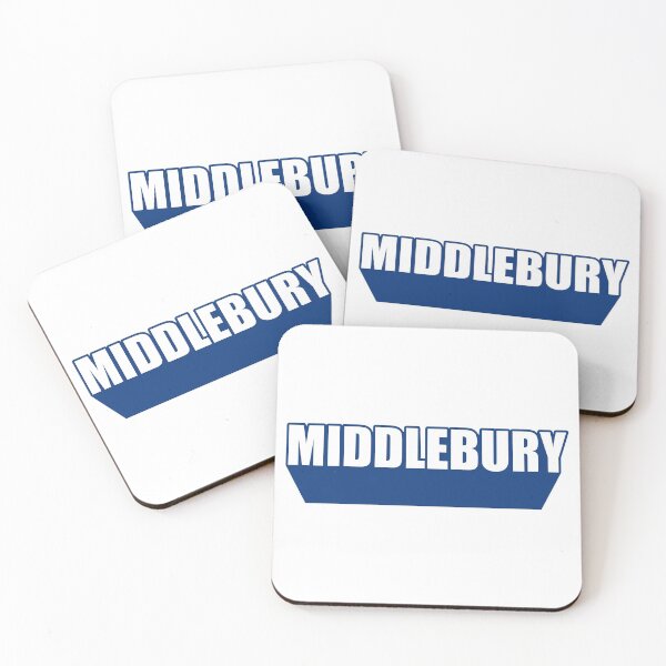 Item preview, Middlebury College designed and sold by kkosmicki.