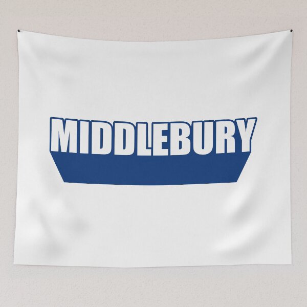 Item preview, Middlebury College designed and sold by kkosmicki.