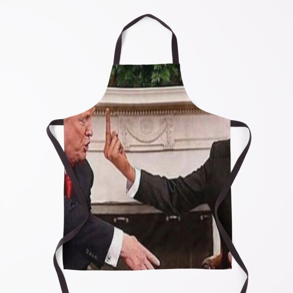 Item preview, Obama Hates Trump designed and sold by alisonkerr13.