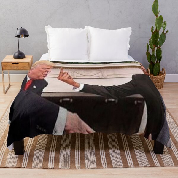 Item preview, Obama Hates Trump designed and sold by alisonkerr13.