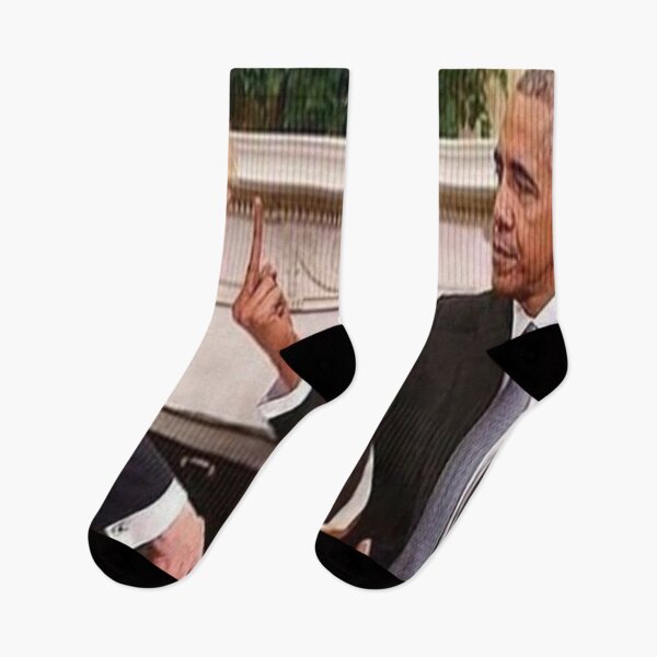 Item preview, Obama Hates Trump designed and sold by alisonkerr13.