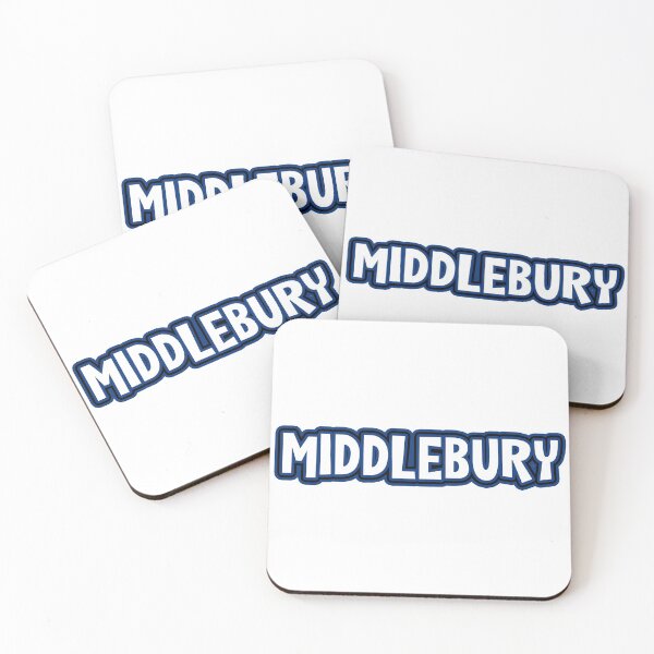Item preview, Middlebury College designed and sold by kkosmicki.