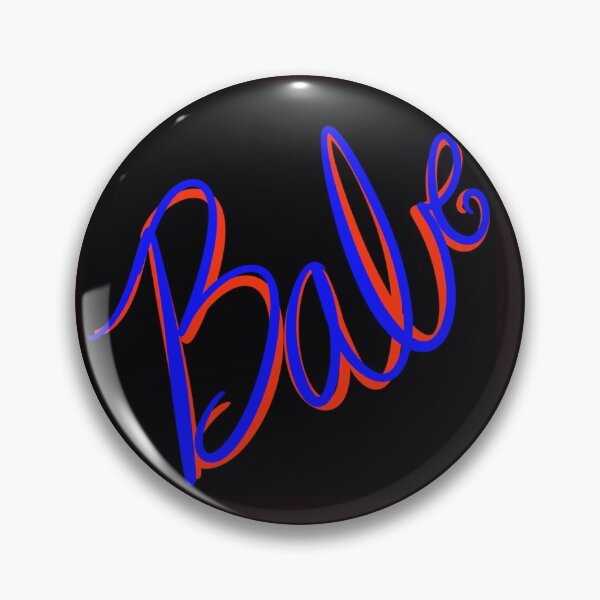 Item preview, BABE designed and sold by Stephanie Janae Schork.