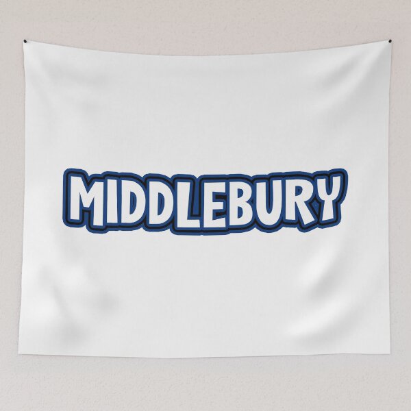 Item preview, Middlebury College designed and sold by kkosmicki.