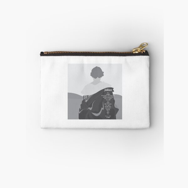 Item preview, folklore album drawing designed and sold by logan-fairchild.