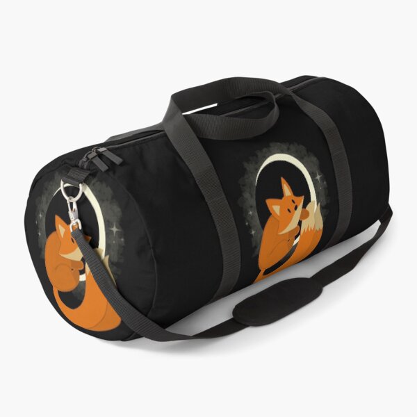 Item preview, Fox Solar Eclipse  designed and sold by palaco210.