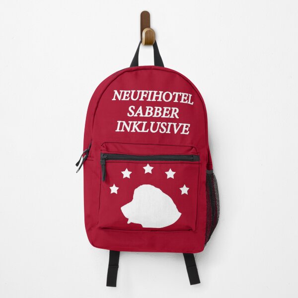 Item preview, Neufihotel drool included designed and sold by Moonyflower.