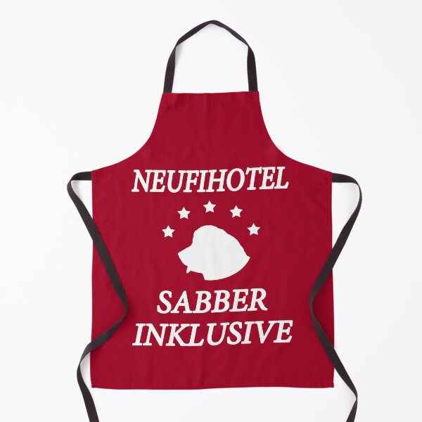 Item preview, Neufihotel drool included designed and sold by Moonyflower.