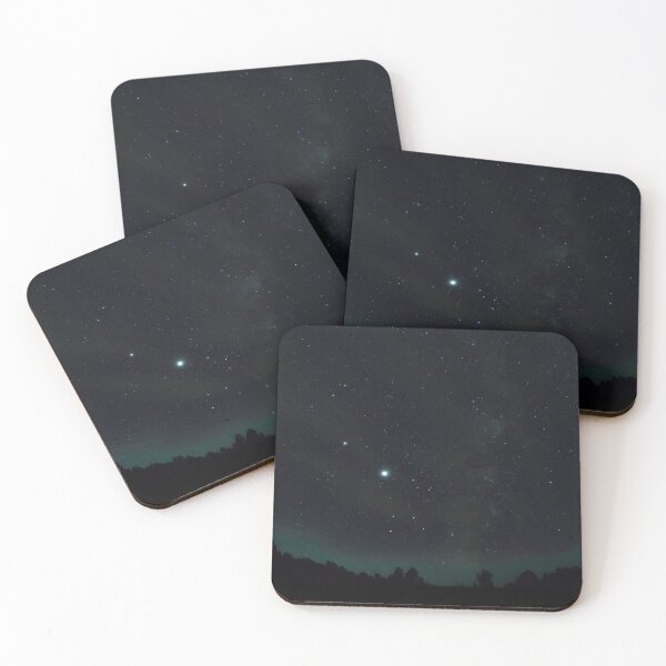 Item preview, Milky Way 29 July 20 designed and sold by HootenannyPhoto.