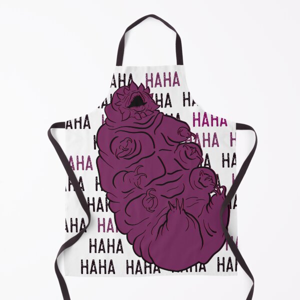 Item preview, LOL Tardigrade Purple designed and sold by EdelweissCrafts.