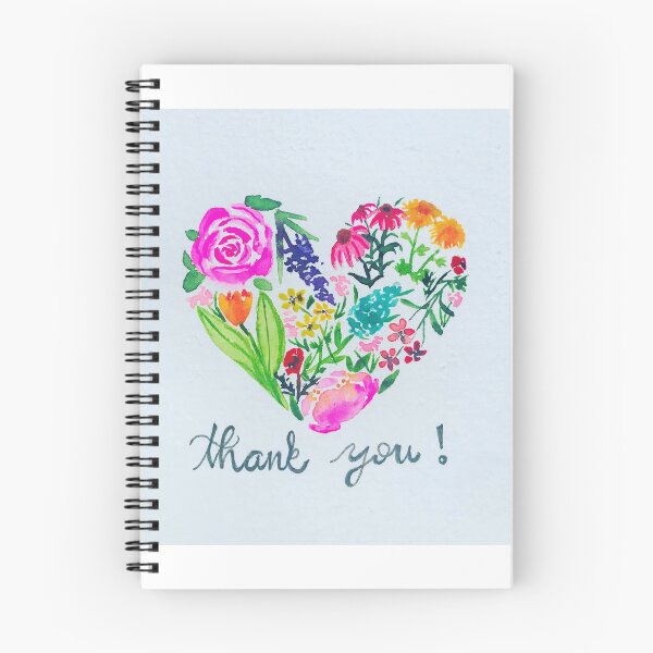 Item preview, Thank you  designed and sold by Ruthely.
