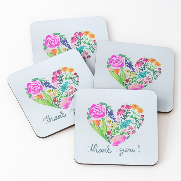 Item preview, Thank you  designed and sold by Ruthely.