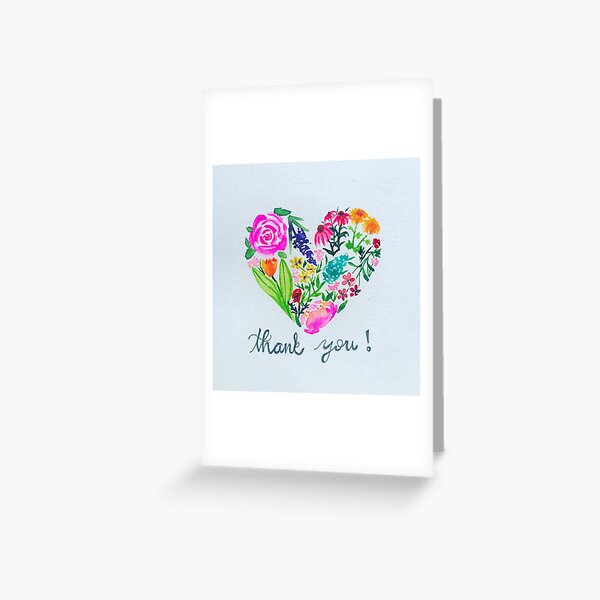 Item preview, Thank you  designed and sold by Ruthely.