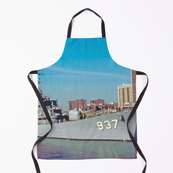 Item preview, USS DAVIS (DD-937) SHIP'S STORE designed and sold by militarygifts.