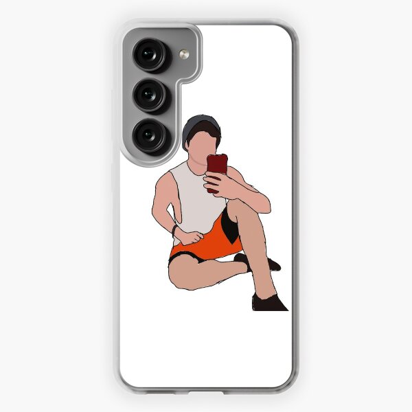 sam and colby XPLR Phone Case For Samsung Galaxy A02 A12 A21 A22