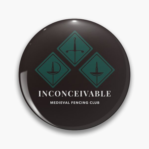 Item preview, The Princess Bride designed and sold by TipNTees.