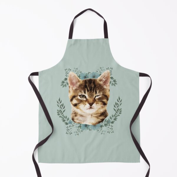 Item preview, Cat Wink designed and sold by allarts2016.