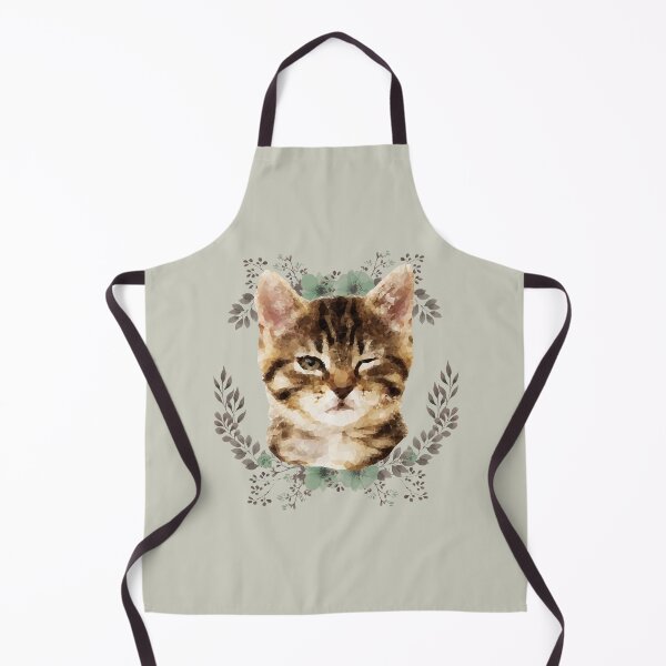 Item preview, Cat Wink designed and sold by allarts2016.