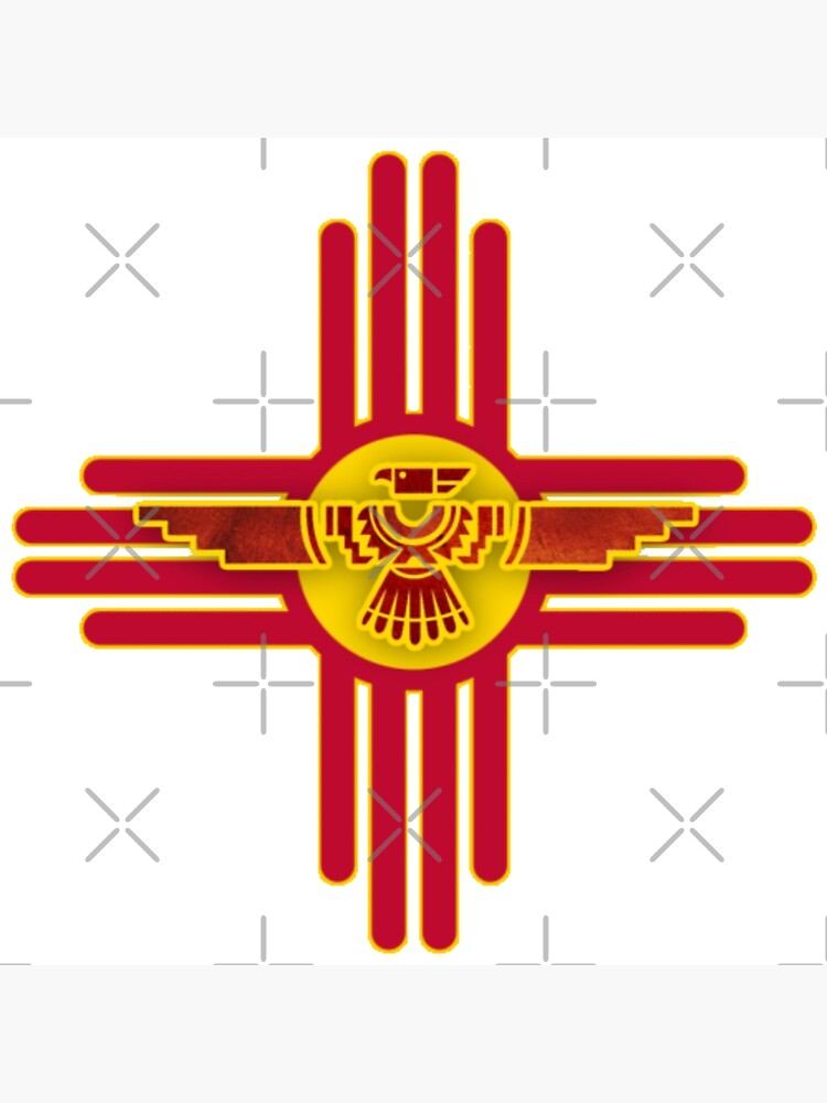 The Meaning Of The Zia Sun Symbol On The New Mexico F vrogue.co
