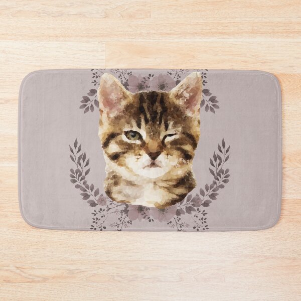Item preview, Cat Wink designed and sold by allarts2016.