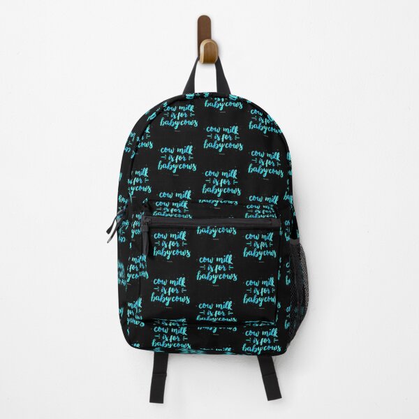 Item preview, Cow milk is for baby cows designed and sold by vegansfacts.