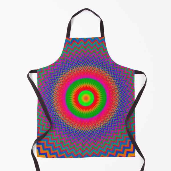 HOOGIDDY GOO Apron
