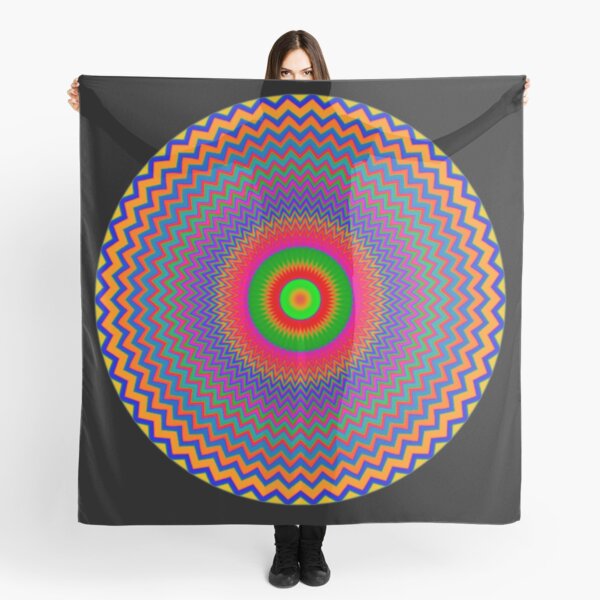 HOOGIDDY GOO Scarf