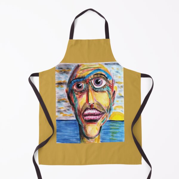 Item preview, Castaway designed and sold by WillieT4Art.