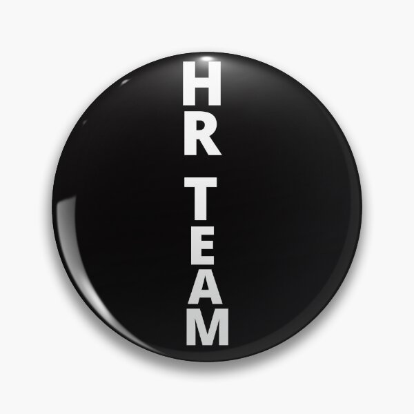 Artikelvorschau, HR TEAM-Personal entworfen und verkauft von Oreo2020 Creations.