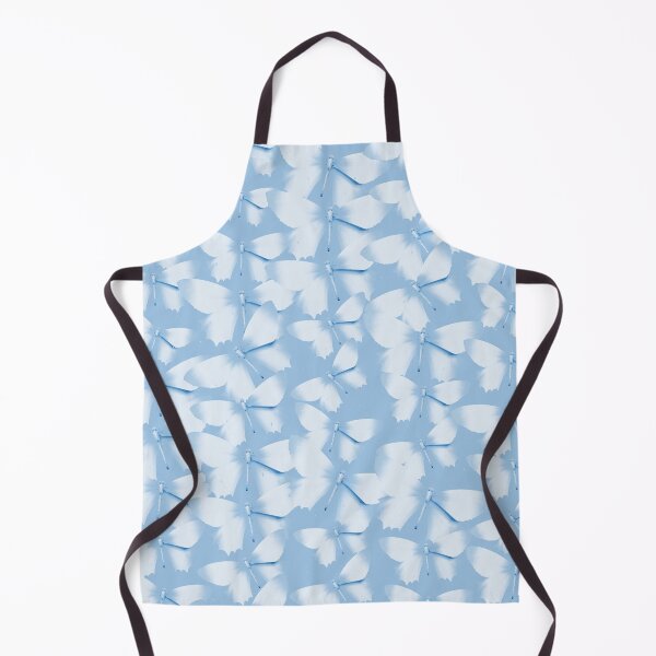 Item preview, Butterflies Blue designed and sold by allarts2016.
