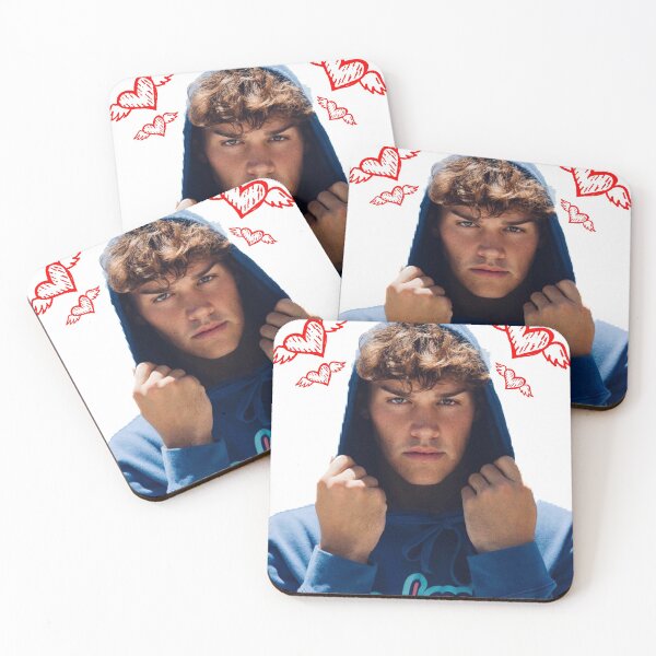 Item preview, Noah beck  designed and sold by EmilyM120.