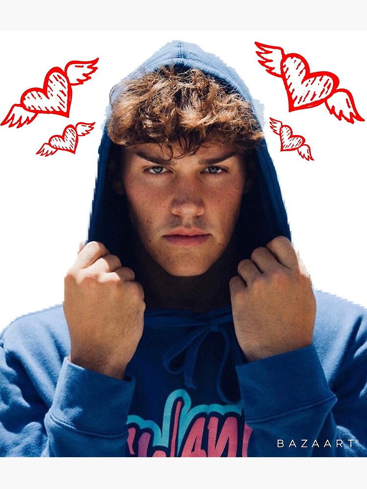 noah beck merch amazon